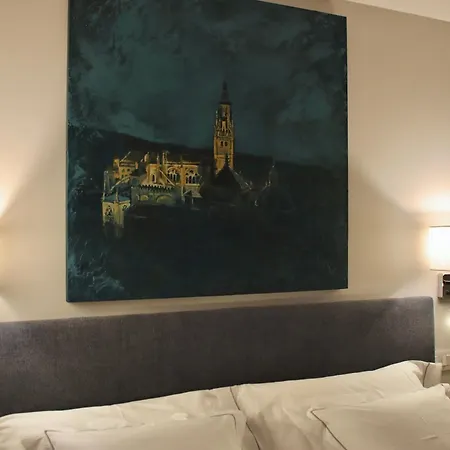 San Ginés Self Check-in *