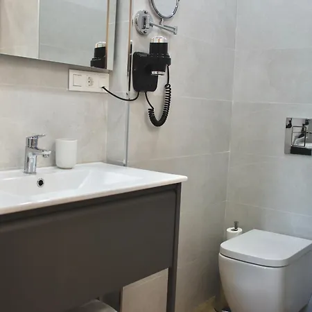 Locanda San Ginés Self Check-in Toledo