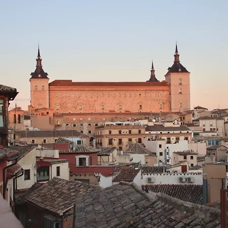 San Gines Self Check-in *