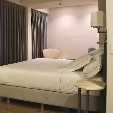 Locanda San Ginés Self Check-in