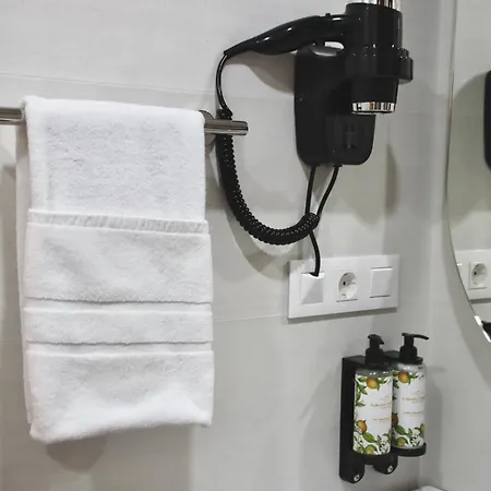 Locanda San Ginés Self Check-in Toledo