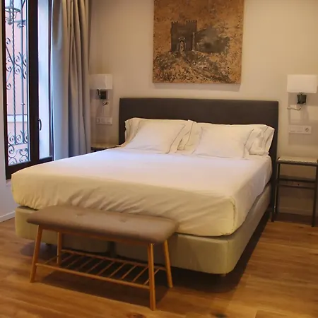 San Gines Self Check-in Τολέδο