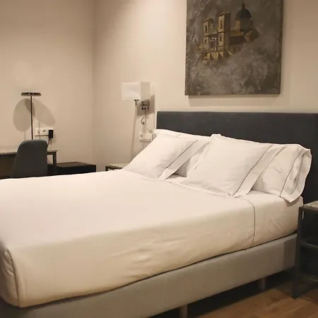 San Gines Self Check-in *