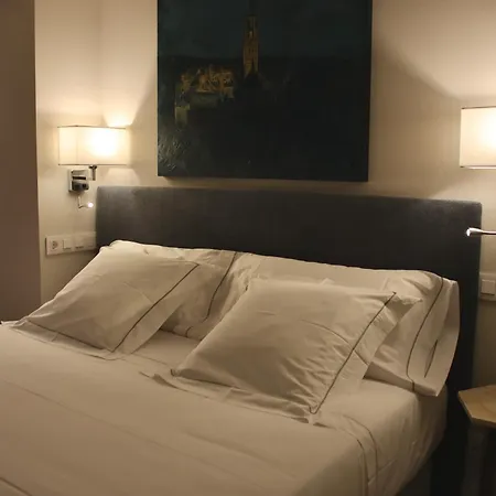 Locanda San Ginés Self Check-in