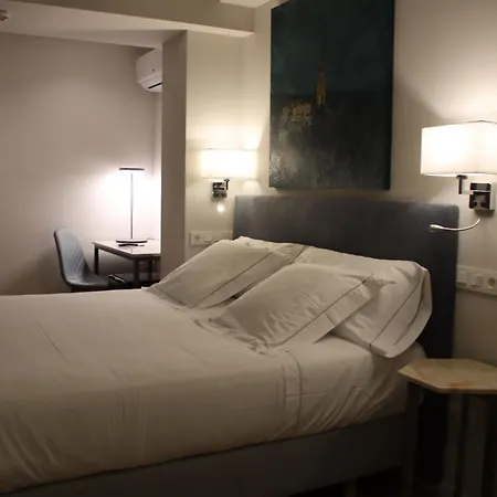 San Ginés Self Check-in Locanda *