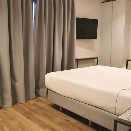 Locanda San Ginés Self Check-in Toledo