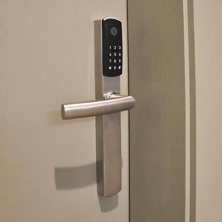 San Gines Self Check-in Πανδοχείο