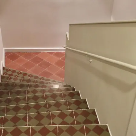 San Gines Self Check-in Πανδοχείο Τολέδο