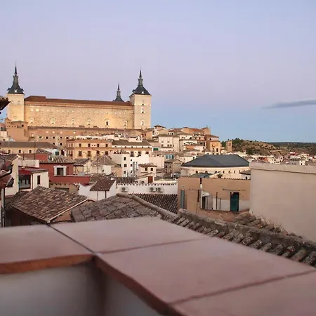 San Gines Self Check-in *