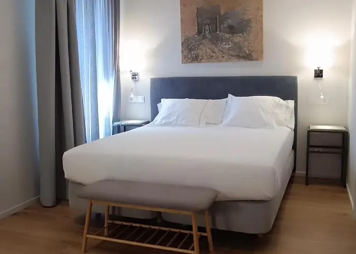 Inn San Gines Self Check-in Toledo