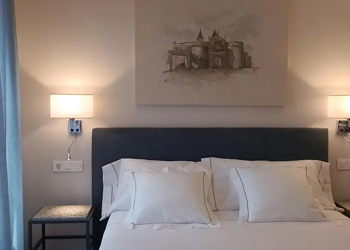 Inn San Gines Self Check-in Toledo