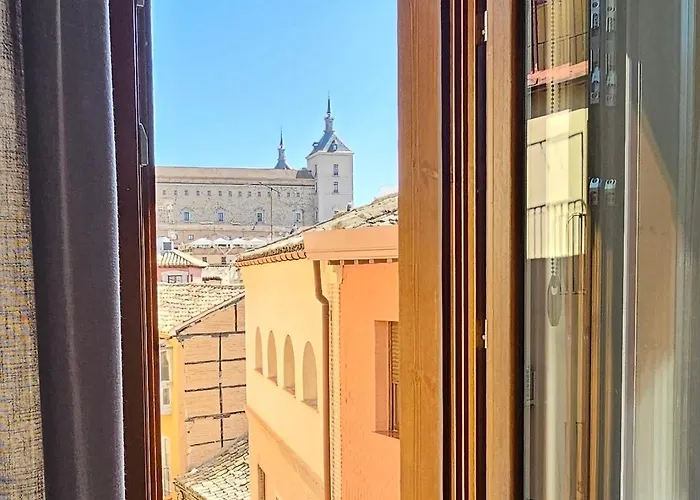 Inn San Gines Self Check-in *