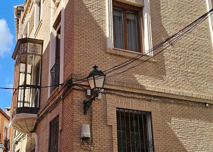 San Gines Self Check-in