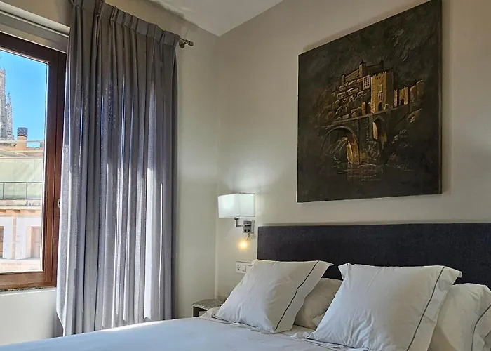 Inn San Gines Self Check-in *