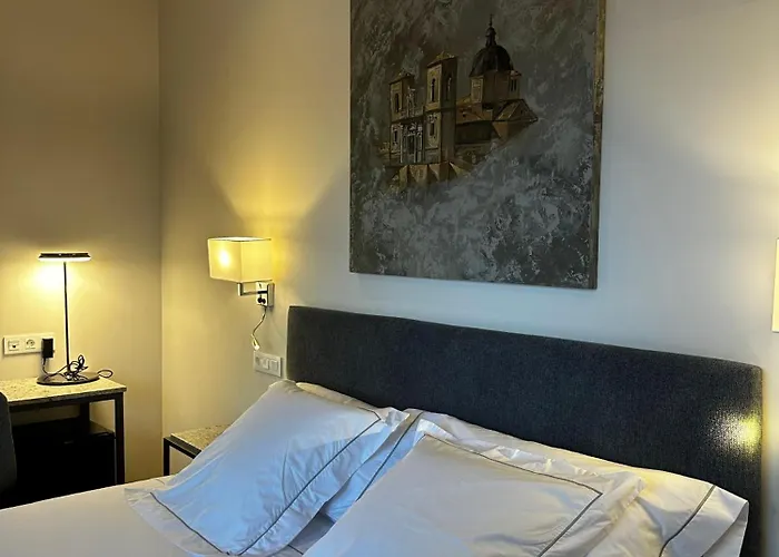 Inn San Gines Self Check-in Toledo