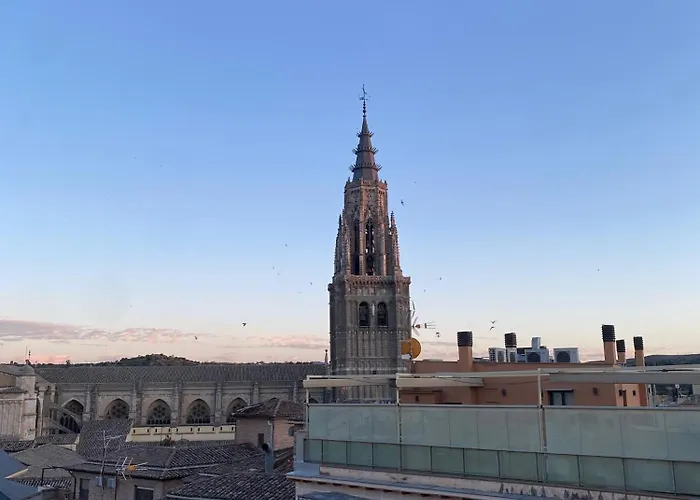 Inn San Gines Self Check-in