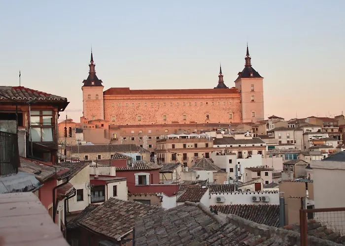 Inn San Gines Self Check-in