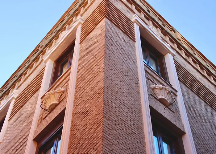 Inn San Gines Self Check-in *