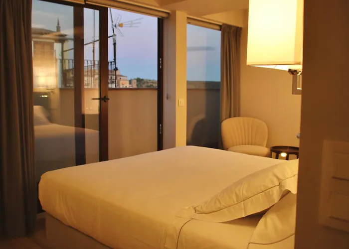 San Gines Self Check-in Inn Toledo