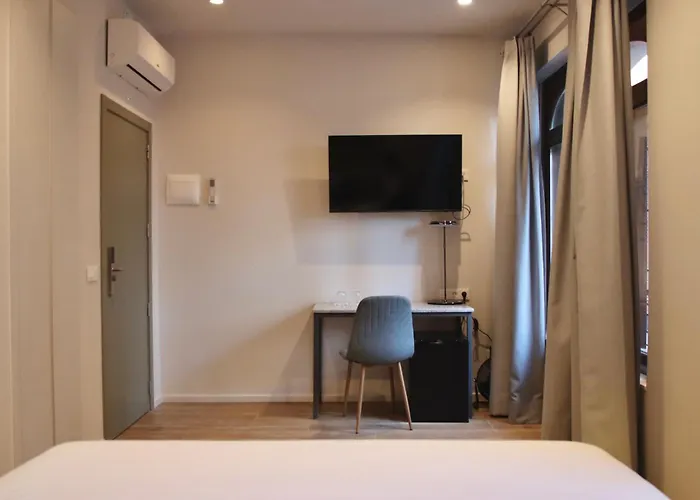 Inn San Gines Self Check-in