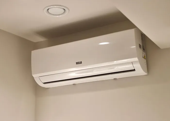 San Gines Self Check-in * Toledo