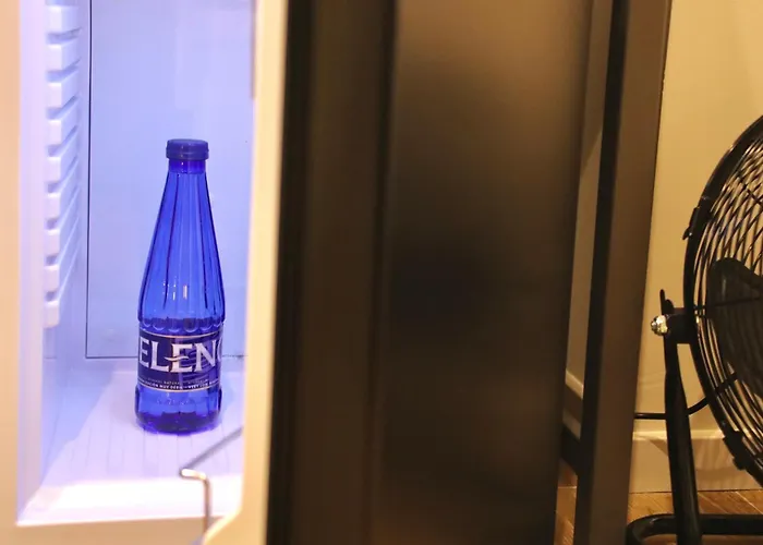 San Gines Self Check-in Inn