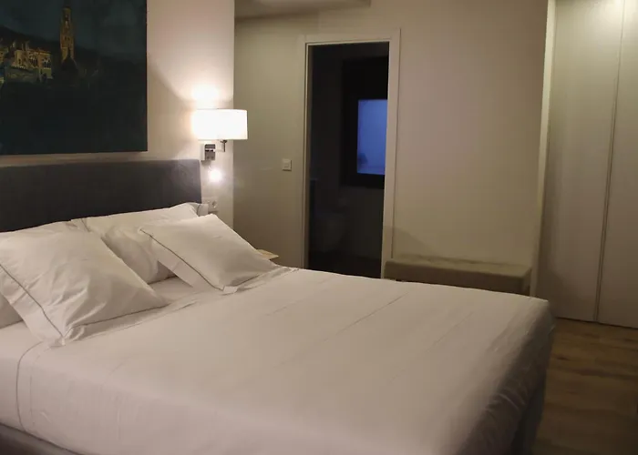 San Gines Self Check-in *