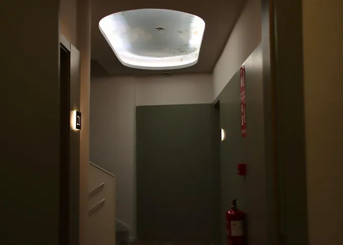 Inn San Gines Self Check-in Toledo