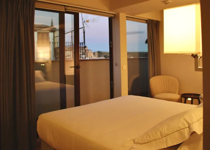 San Gines Self Check-in Inn