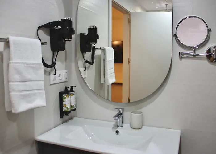 Inn San Gines Self Check-in Toledo