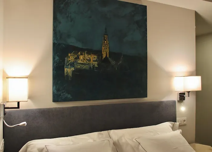 San Gines Self Check-in *