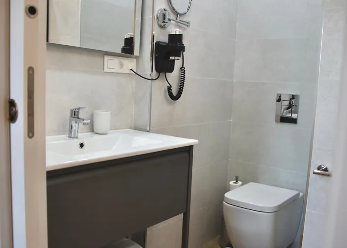 Inn San Gines Self Check-in Toledo