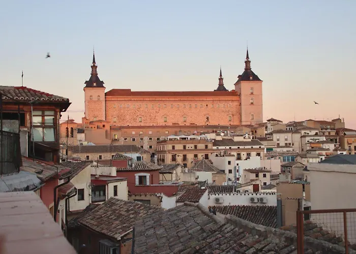San Gines Self Check-in *
