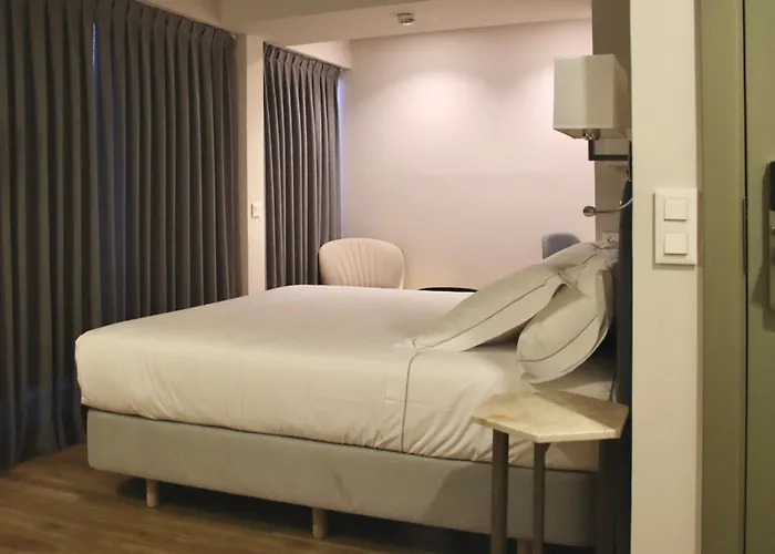 Inn San Gines Self Check-in