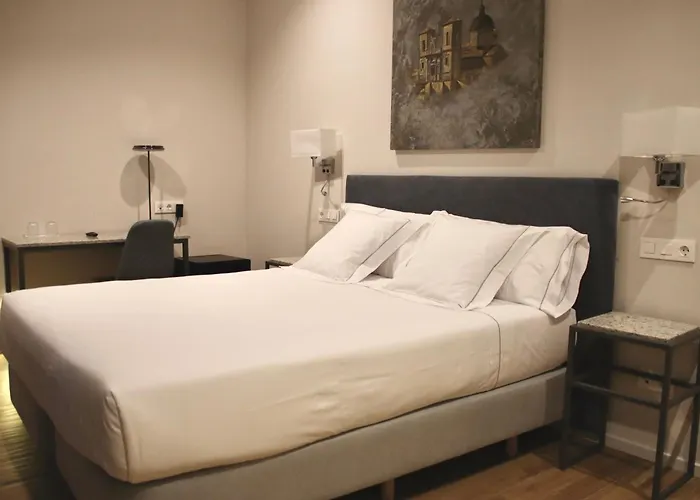 San Gines Self Check-in *