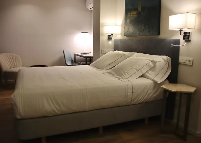 San Gines Self Check-in Inn