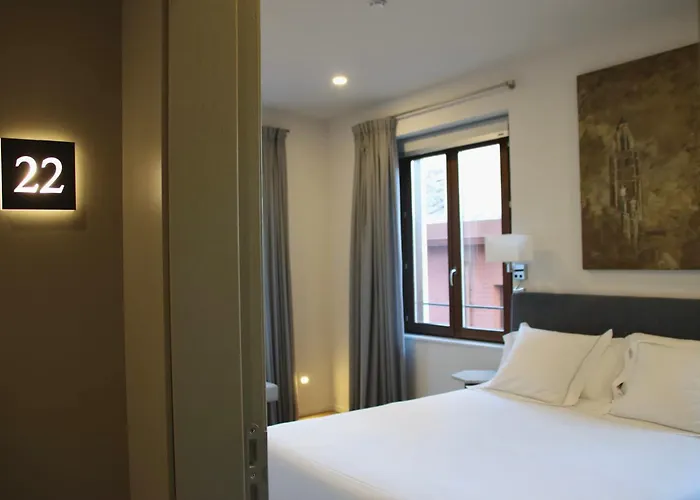 San Gines Self Check-in Inn *