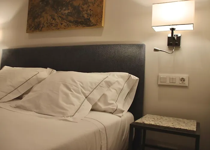 San Gines Self Check-in Inn