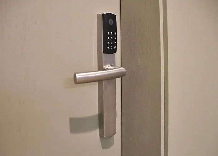 San Gines Self Check-in Inn