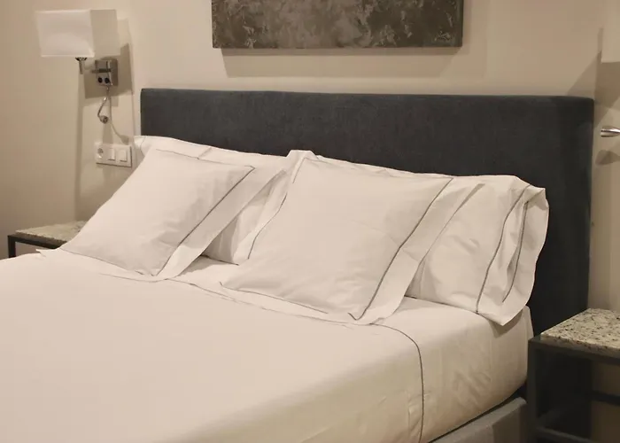 Inn San Gines Self Check-in