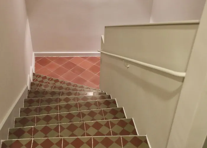 San Gines Self Check-in Inn Toledo