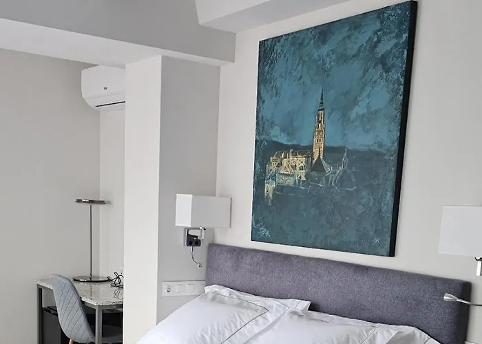 San Gines Self Check-in Inn